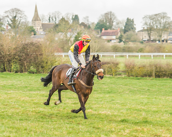 Race 3 - Open Maiden-11