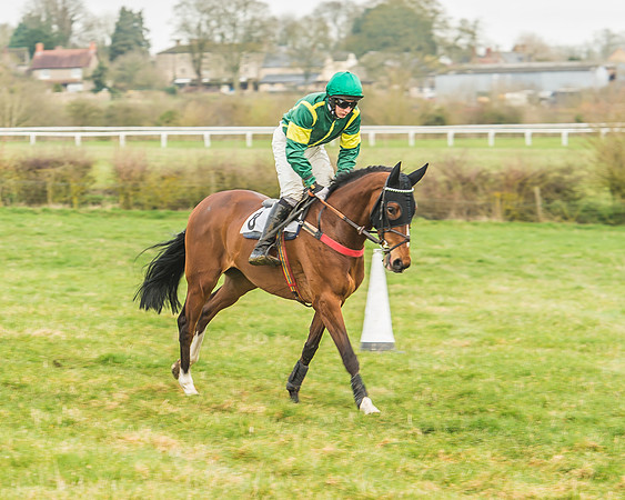 Race 3 - Open Maiden-18