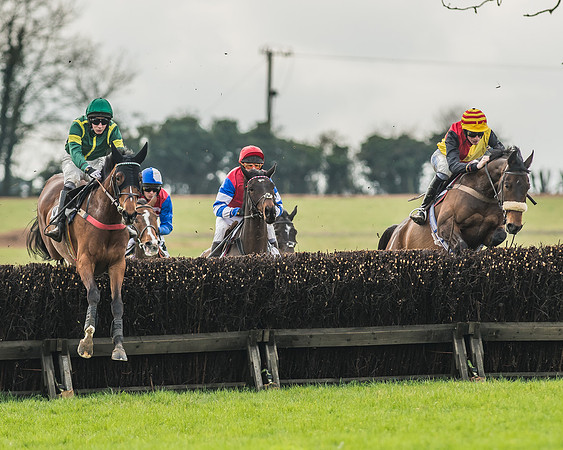 Race 3 - Open Maiden-22