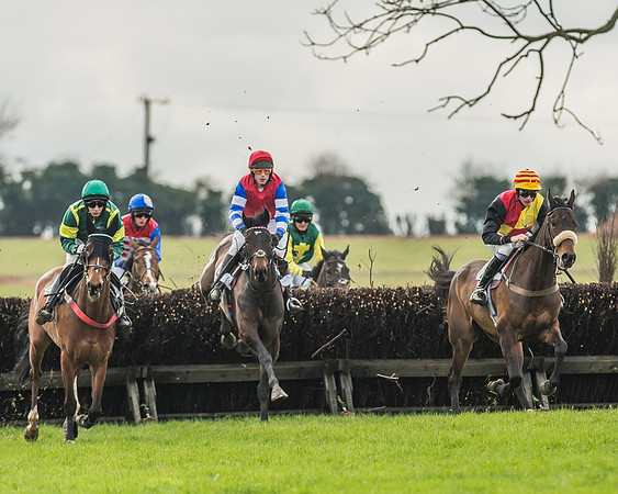 Race 3 - Open Maiden-27