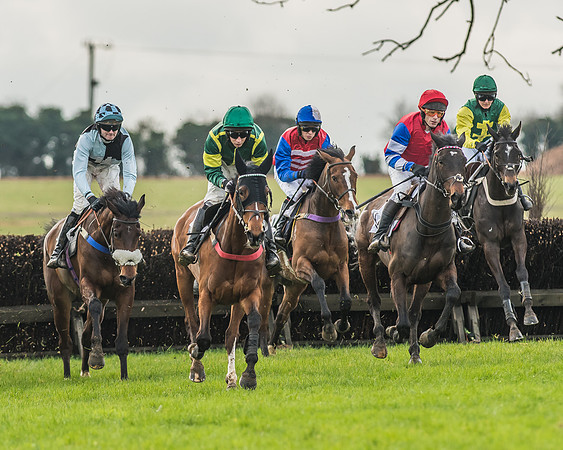 Race 3 - Open Maiden-30