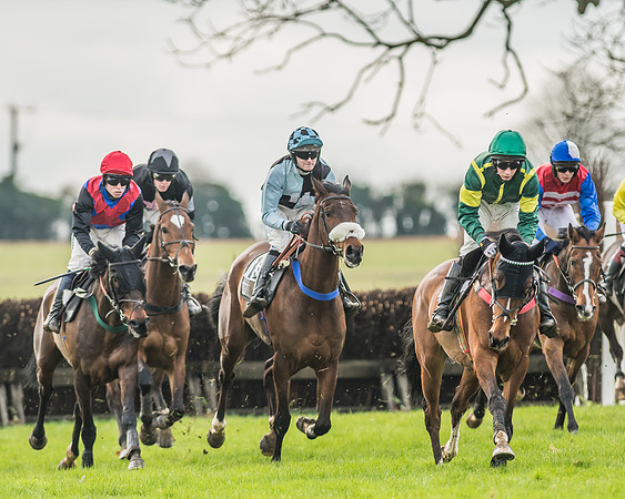 Race 3 - Open Maiden-32