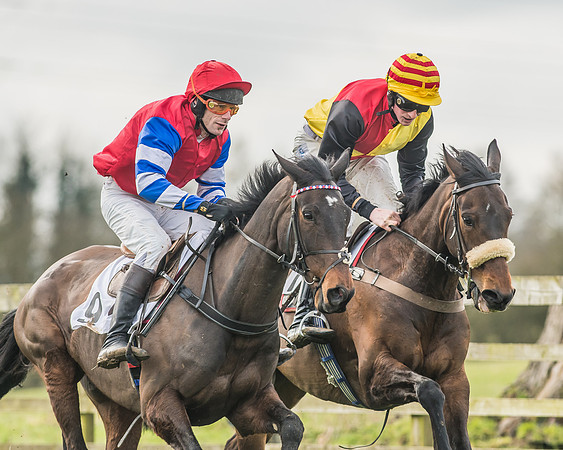 Race 3 - Open Maiden-34