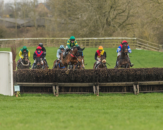 Race 3 - Open Maiden-35