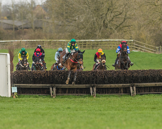 Race 3 - Open Maiden-36