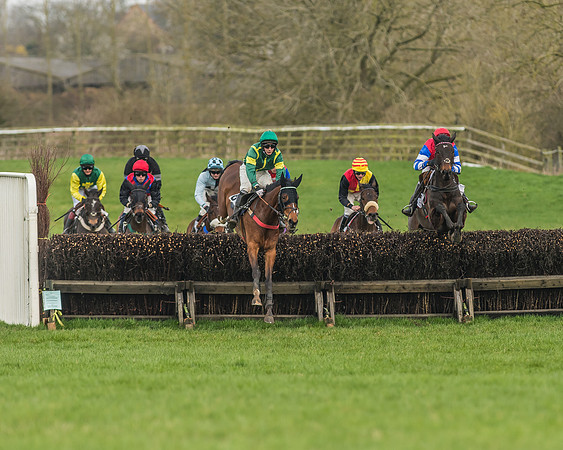 Race 3 - Open Maiden-37