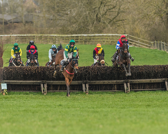 Race 3 - Open Maiden-38