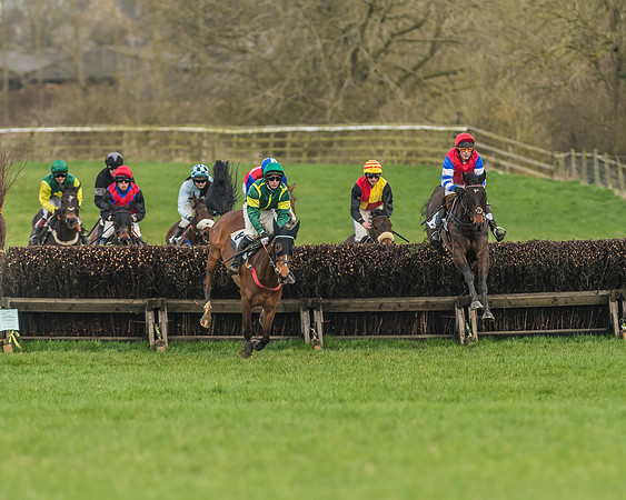 Race 3 - Open Maiden-39
