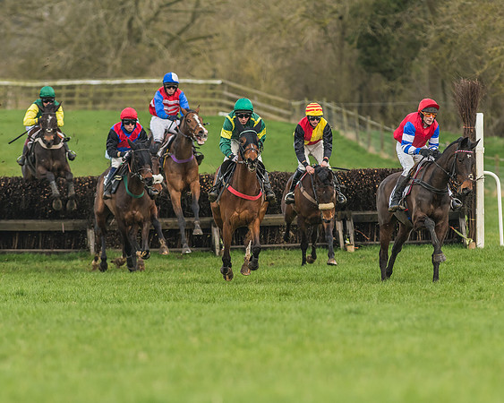 Race 3 - Open Maiden-41