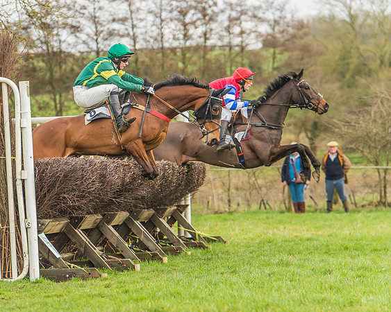 Race 3 - Open Maiden-43