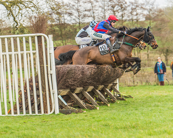 Race 3 - Open Maiden-47
