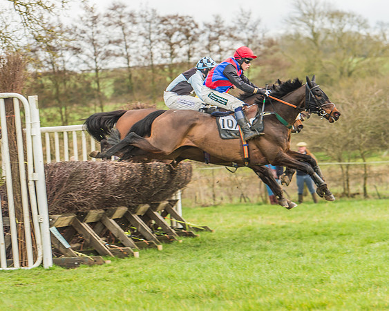 Race 3 - Open Maiden-48