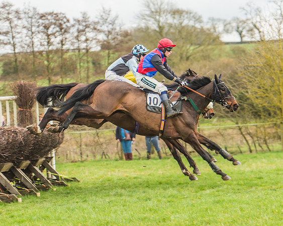Race 3 - Open Maiden-49
