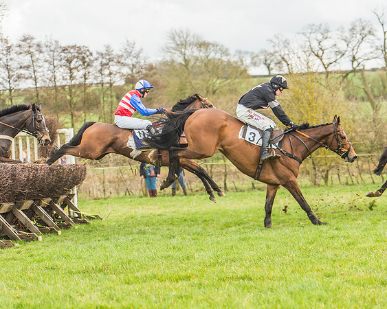 Race 3 - Open Maiden-51