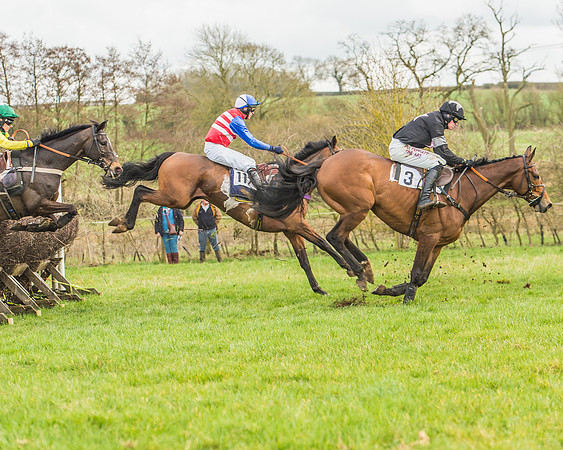 Race 3 - Open Maiden-52