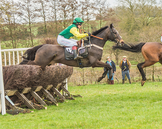 Race 3 - Open Maiden-53