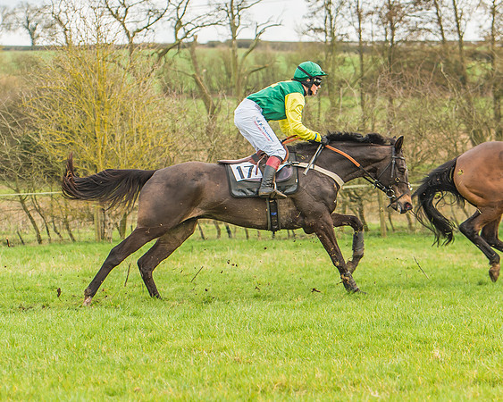 Race 3 - Open Maiden-55