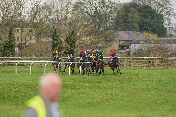 Race 3 - Open Maiden-56