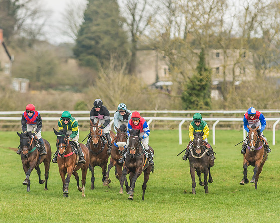 Race 3 - Open Maiden-57