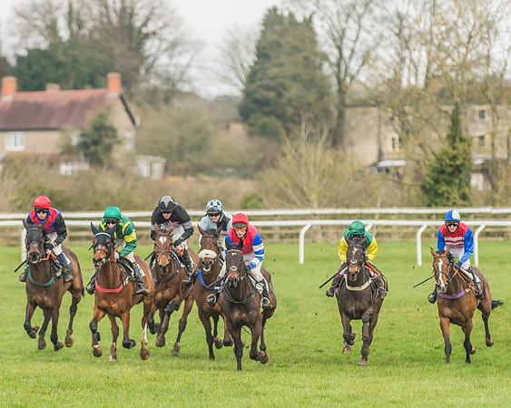 Race 3 - Open Maiden-59