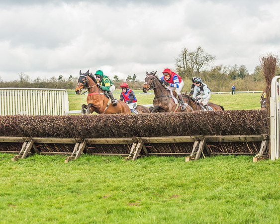 Race 3 - Open Maiden-61