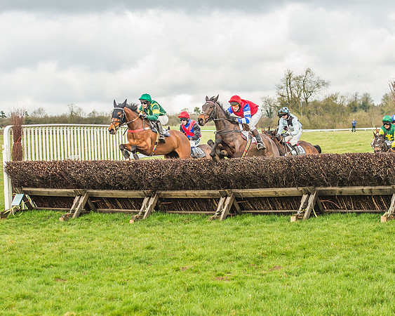 Race 3 - Open Maiden-62