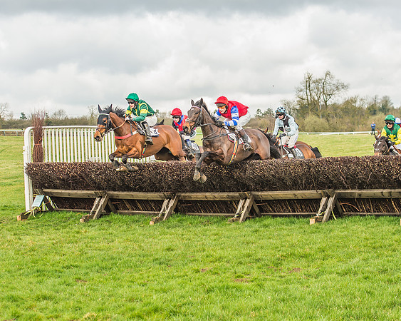 Race 3 - Open Maiden-63