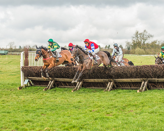 Race 3 - Open Maiden-64