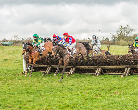 Race 3 - Open Maiden-65