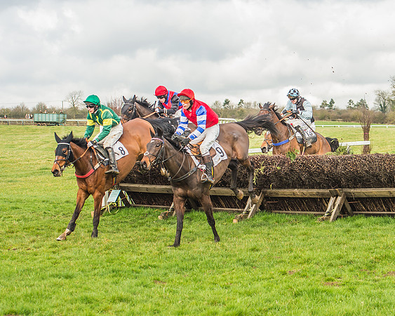Race 3 - Open Maiden-66