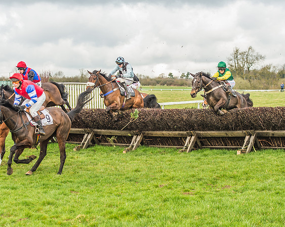 Race 3 - Open Maiden-67