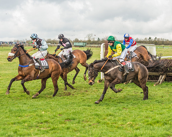 Race 3 - Open Maiden-72