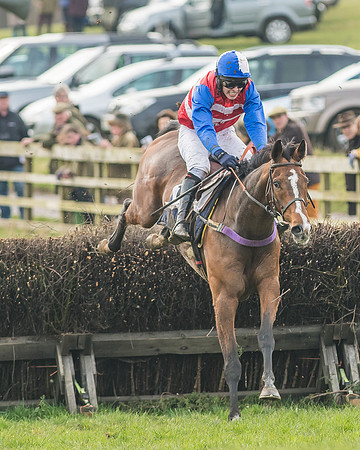 Race 3 - Open Maiden-79