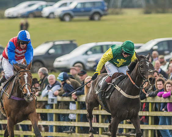 Race 3 - Open Maiden-81