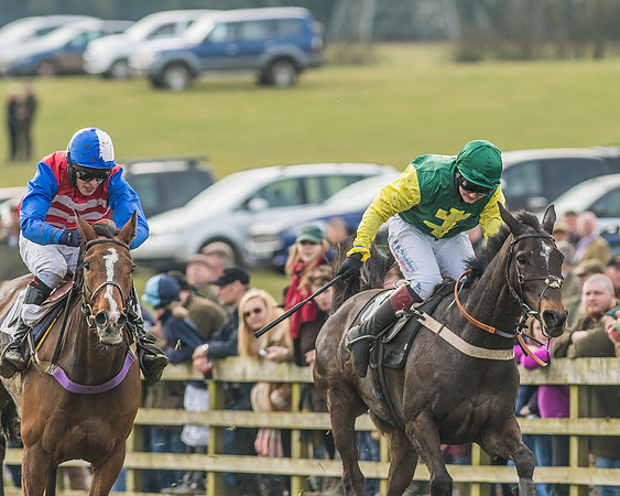 Race 3 - Open Maiden-82