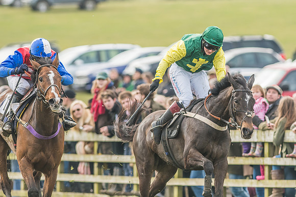 Race 3 - Open Maiden-83