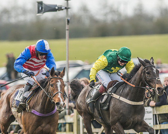 Race 3 - Open Maiden-84