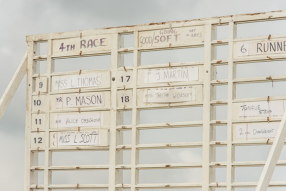 Race 4 - Mixed Open-1