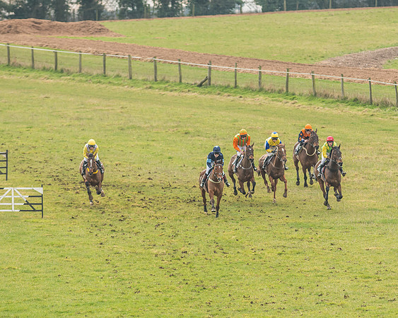 Race 4 - Mixed Open-6