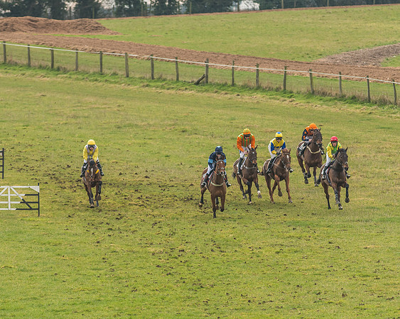 Race 4 - Mixed Open-7