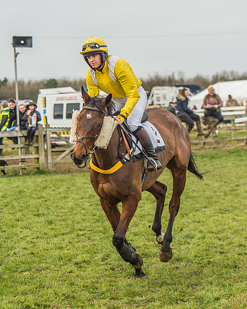 Race 5 - Novice Riders-1