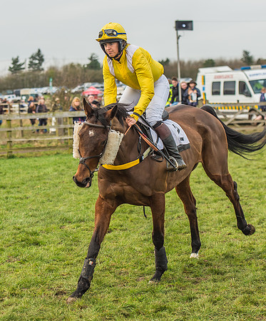 Race 5 - Novice Riders-2