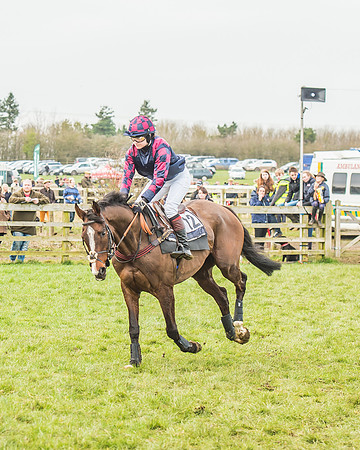 Race 5 - Novice Riders-8