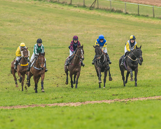 Race 5 - Novice Riders-21