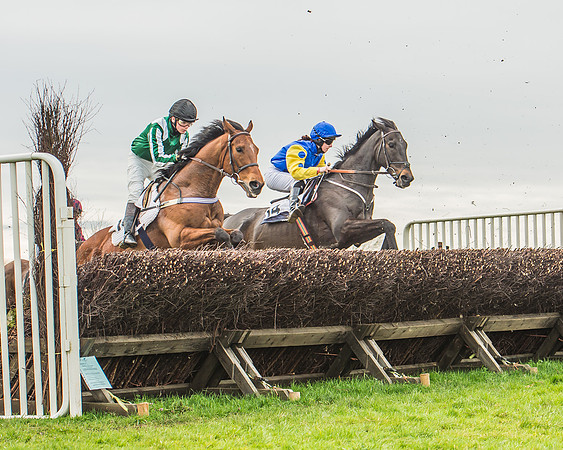 Race 5 - Novice Riders-23