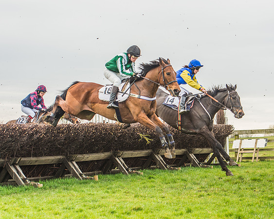 Race 5 - Novice Riders-26