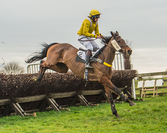 Race 5 - Novice Riders-33