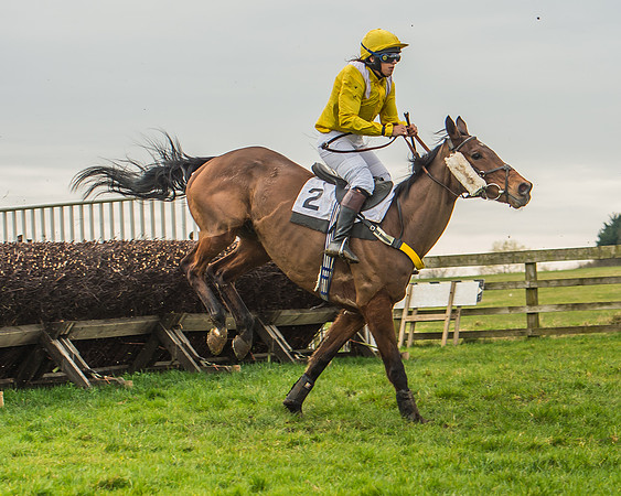 Race 5 - Novice Riders-34