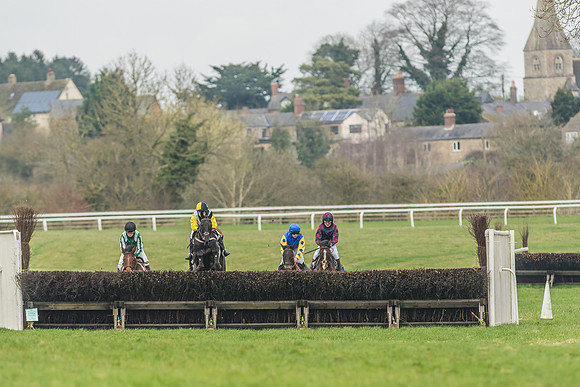 Race 5 - Novice Riders-35