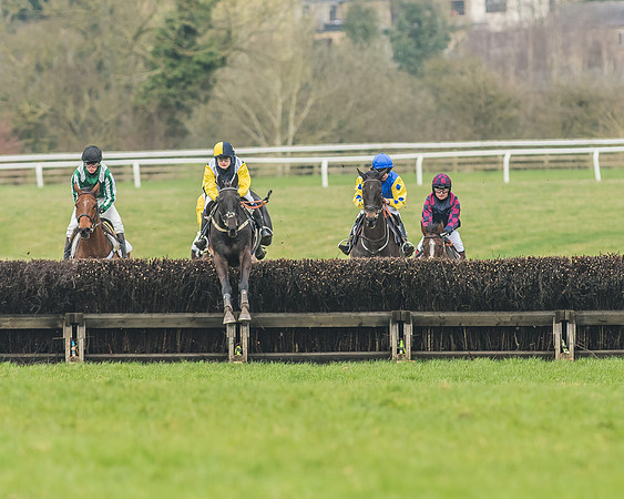 Race 5 - Novice Riders-37